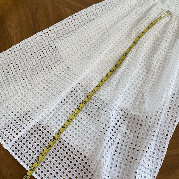 STEVE MADDEN HALTER STYLE MIDI DENISE DRESS - Picture 11 of 12